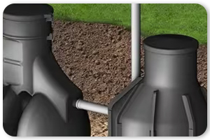 BioVision ja BioPlus puhdistamot